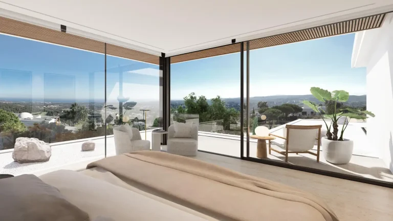 apartamenty w Hiszpanii