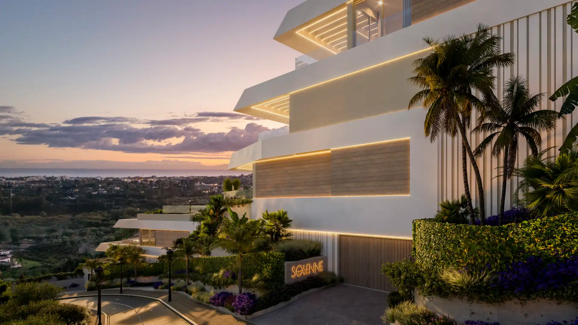 mieszkania pod wynajem w Hiszpanii