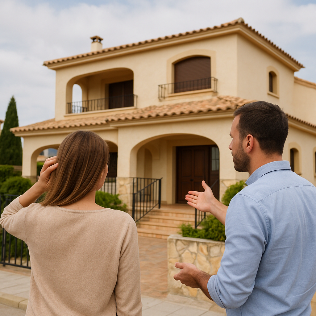 Najczęstsze błędy przy zakupie domu w Hiszpanii i jak ich uniknąć?
