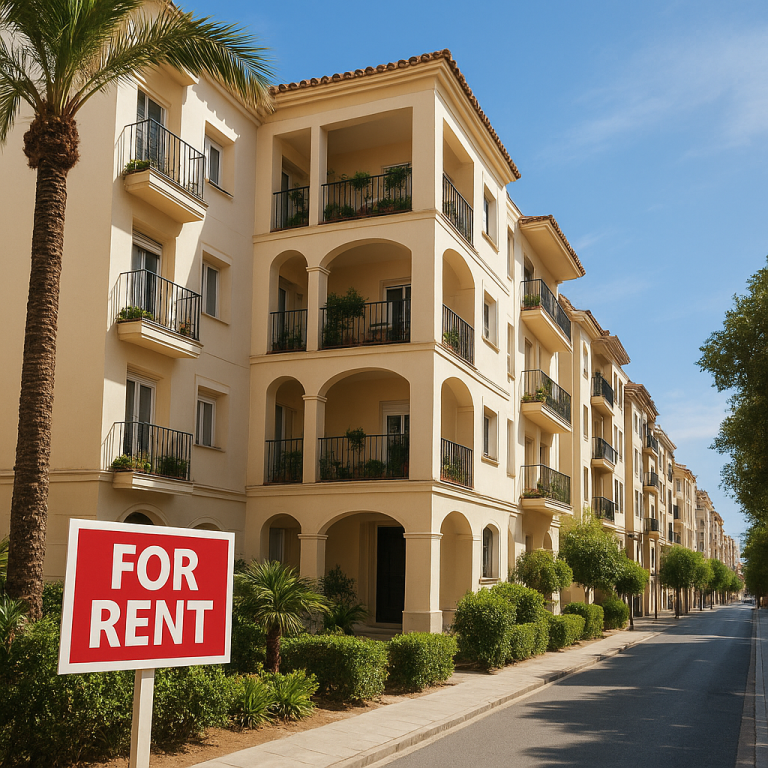 Apartamenty pod wynajem krótkoterminowy w Málaga