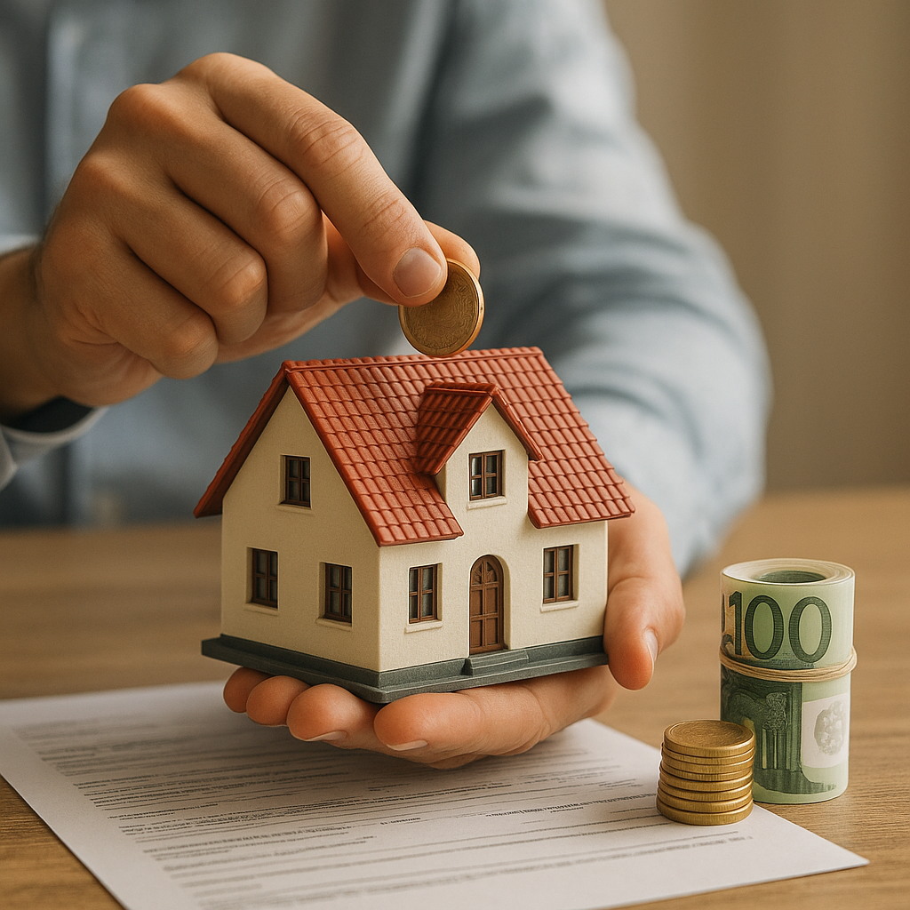 Koszty zakupu domu w Hiszpanii — podatki i opłaty, które musisz znać?