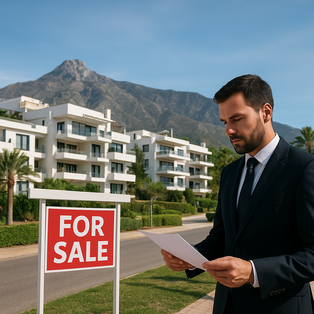 Inwestowanie w nieruchomości w Marbelli — czy to się opłaca?