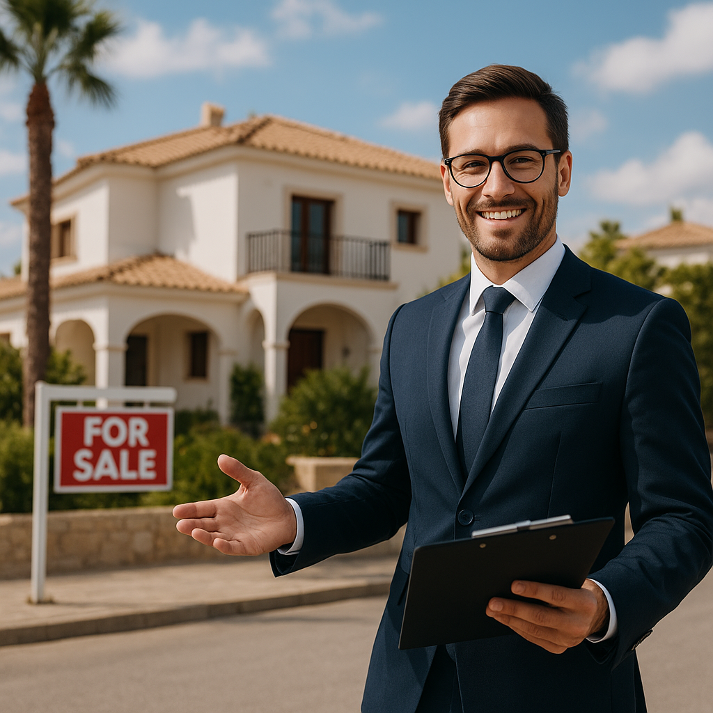 Dlaczego warto korzystać z polskiej agencji nieruchomości w Marbelli?