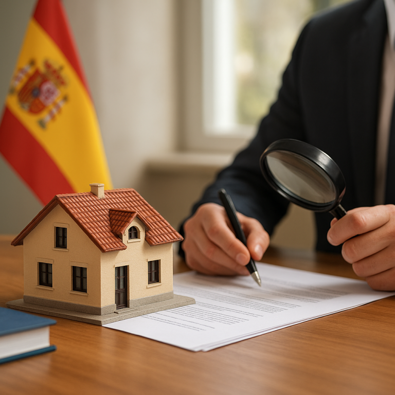 Co to jest „due diligence” nieruchomości i dlaczego jest ważne?