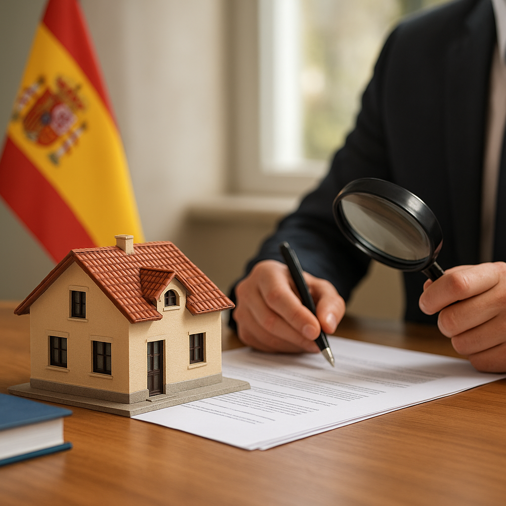 Co to jest „due diligence” nieruchomości i dlaczego jest ważne?