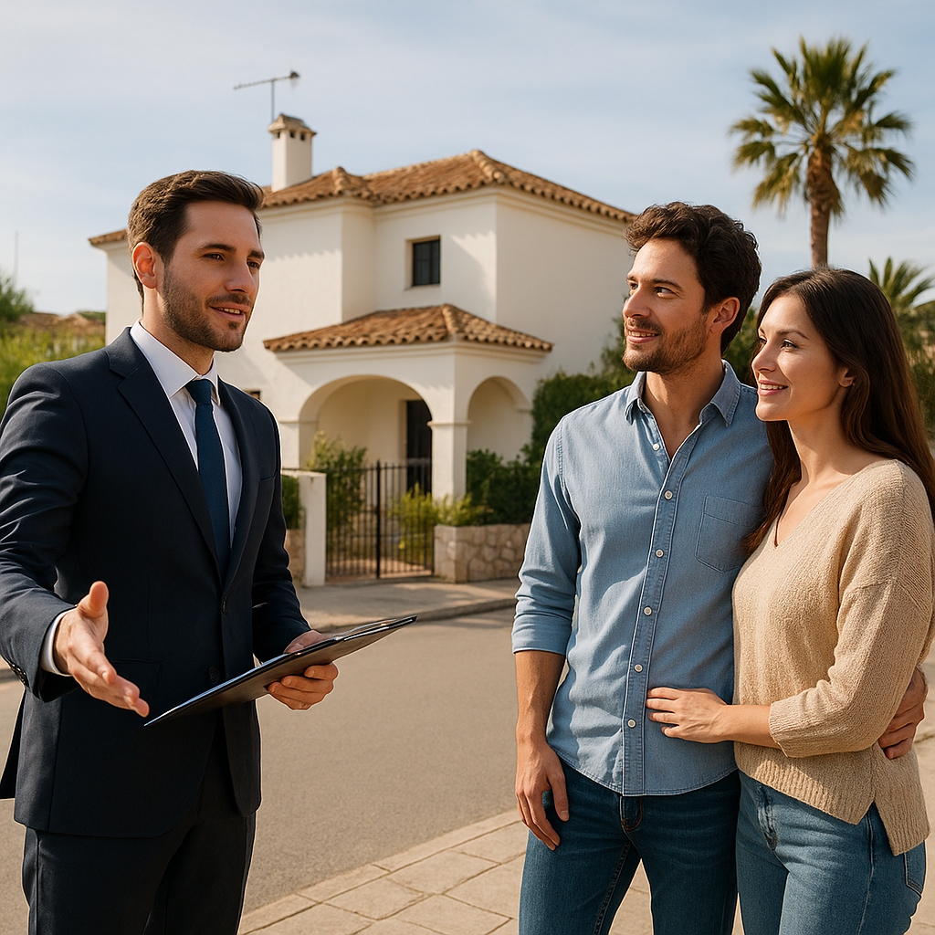 Jak kupić nieruchomość w Marbelli krok po kroku?