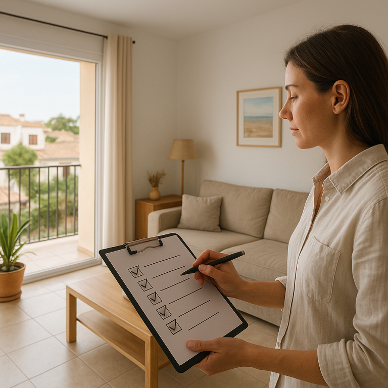 Jak przygotować nieruchomość pod wynajem — wskazówki praktyczne?