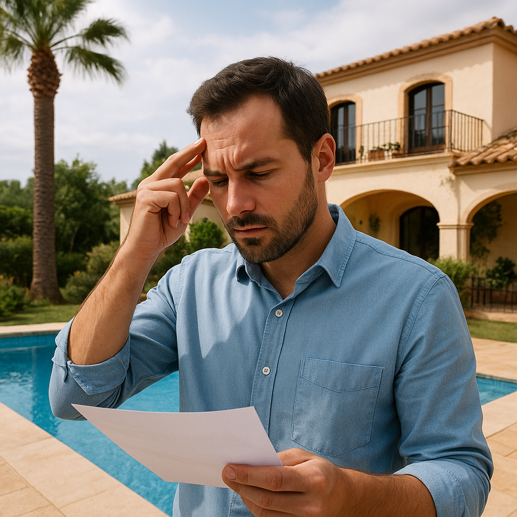 Najczęstsze wyzwania właścicieli nieruchomości za granicą i jak je rozwiązać?