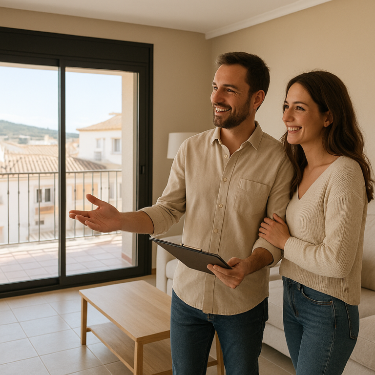 Czy warto kupić nieruchomość w Hiszpanii „pod klucz”?