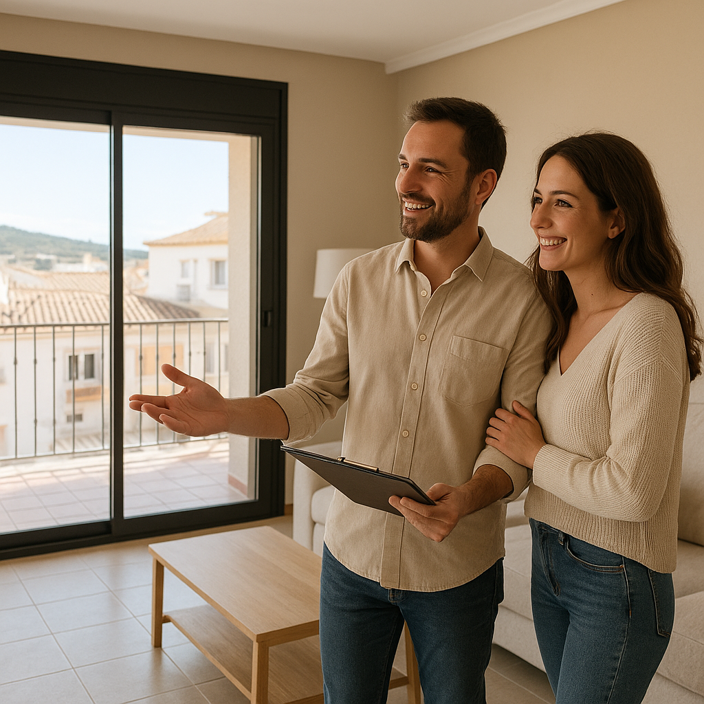 Czy warto kupić nieruchomość w Hiszpanii „pod klucz”?