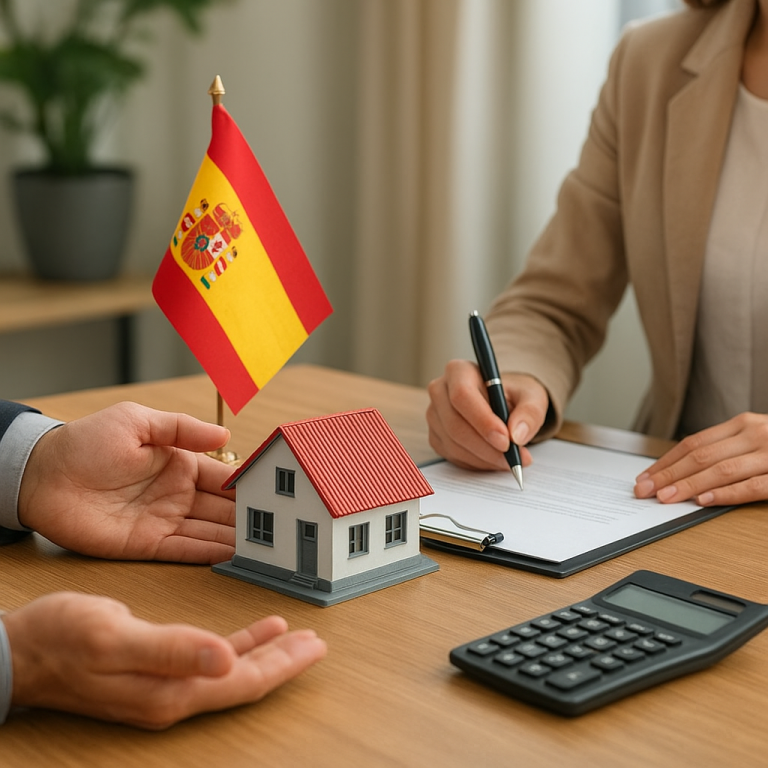 Co to jest prowizja agencji nieruchomości i kto ją płaci?