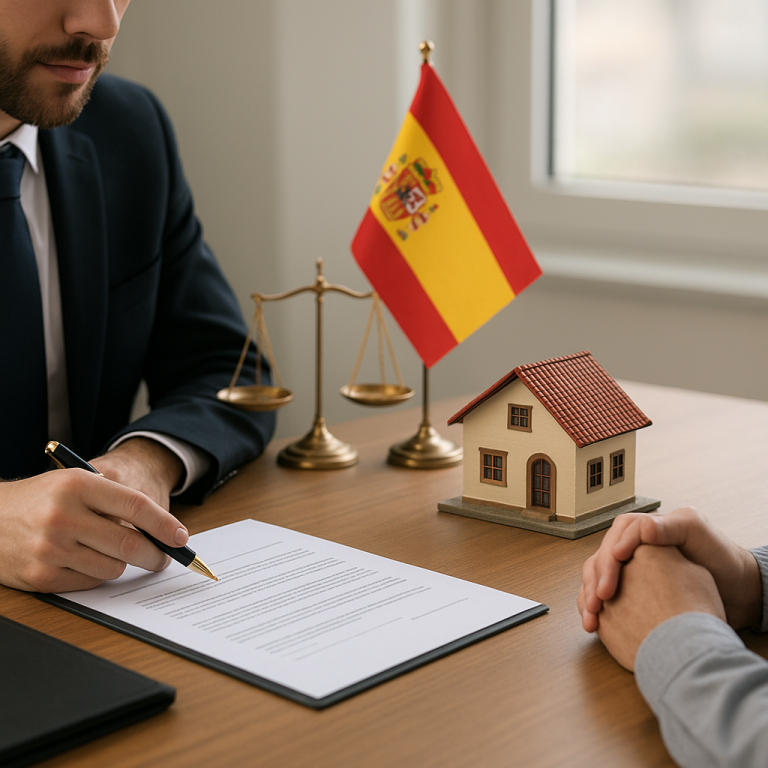 Rola prawnika w transakcjach nieruchomości za granicą?