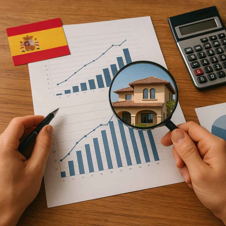 Jak ocenić potencjał inwestycyjny nieruchomości?