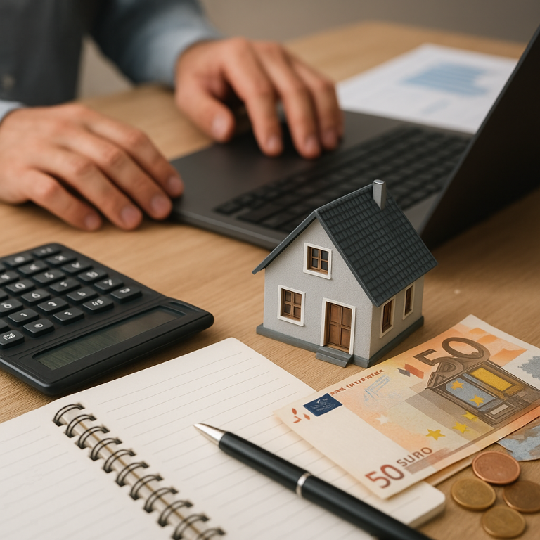 Jak przygotować budżet na zakup nieruchomości w Hiszpanii?