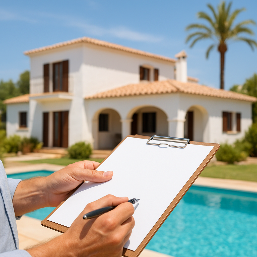 Co wziąć pod uwagę przy zakupie nieruchomości wakacyjnej?