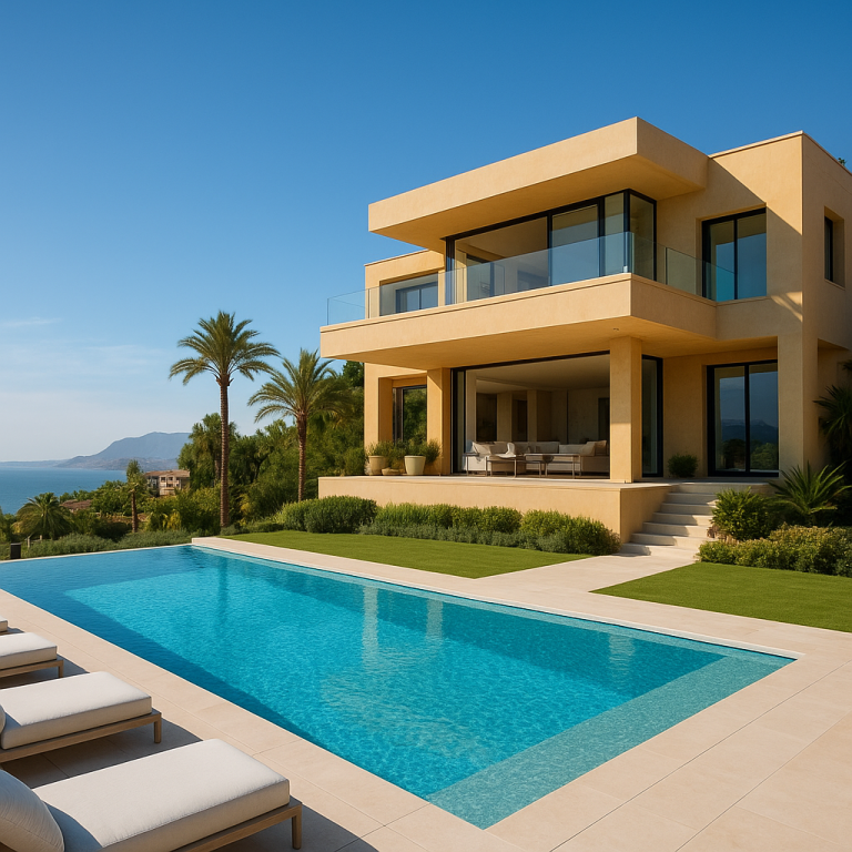 Nieruchomości luksusowe w Marbelli — co warto wiedzieć przed zakupem?