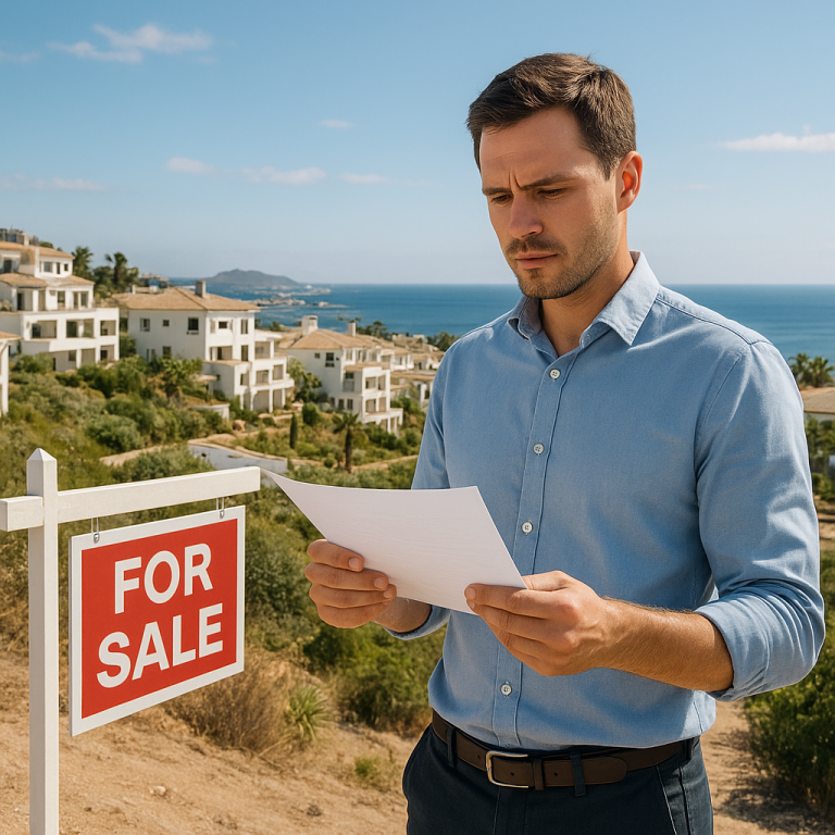 Jak kupić nieruchomość off-plan na Costa del Sol – porady i ostrzeżenia