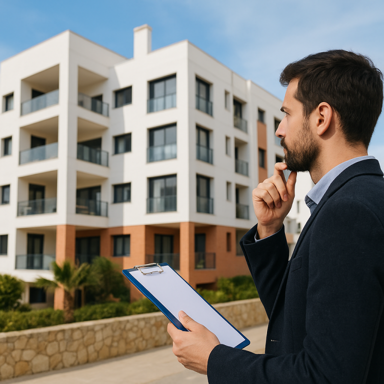 Na co zwracać uwagę przy zakupie nieruchomości na rynku pierwotnym w Hiszpanii