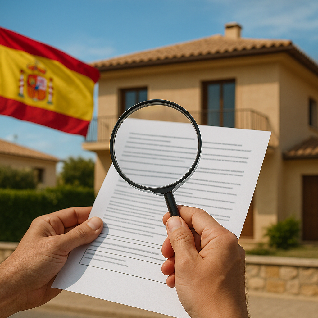 Dlaczego warto sprawdzić historię własności nieruchomości?