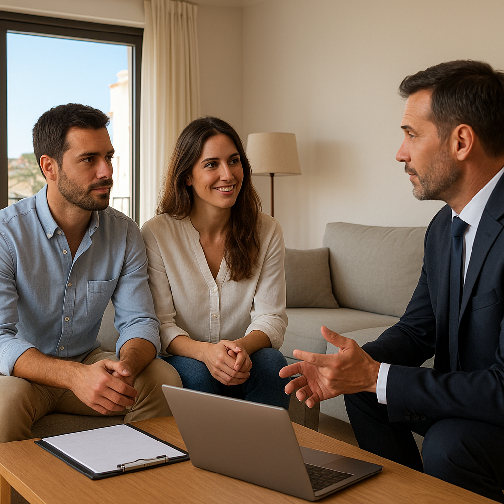 Najczęściej zadawane pytania przy zakupie nieruchomości w Marbelli