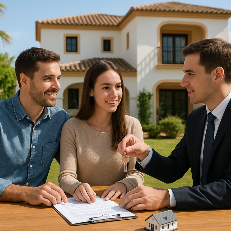 Jak kupić nieruchomość jako obcokrajowiec bez zamieszkania w UE