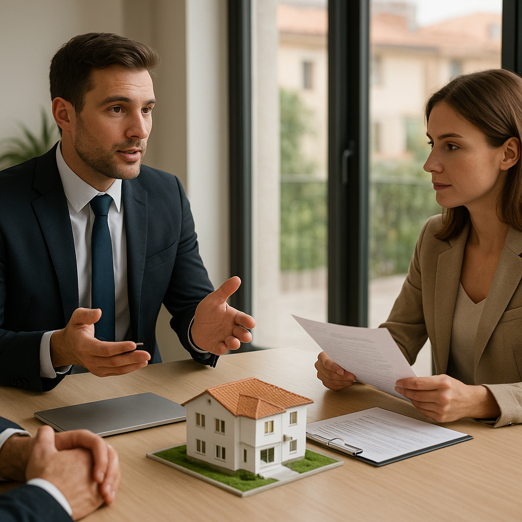 Jak negocjować cenę nieruchomości w Marbelli jak profesjonalista