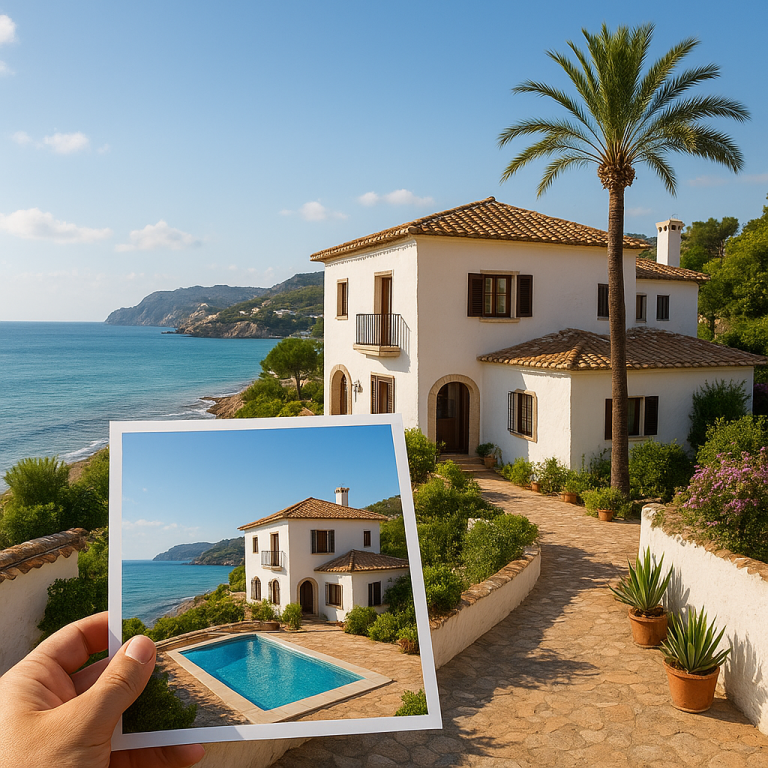 Poradnik wyboru idealnej nieruchomości pod wynajem wakacyjny