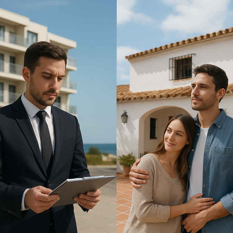 Jakie są różnice między zakupem nieruchomości jako inwestycja a dla siebie