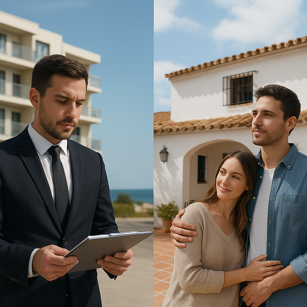 Jakie są różnice między zakupem nieruchomości jako inwestycja a dla siebie