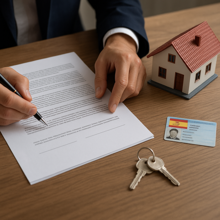 Jakie dokumenty sprawdzać przed podpisaniem umowy rezerwacyjnej