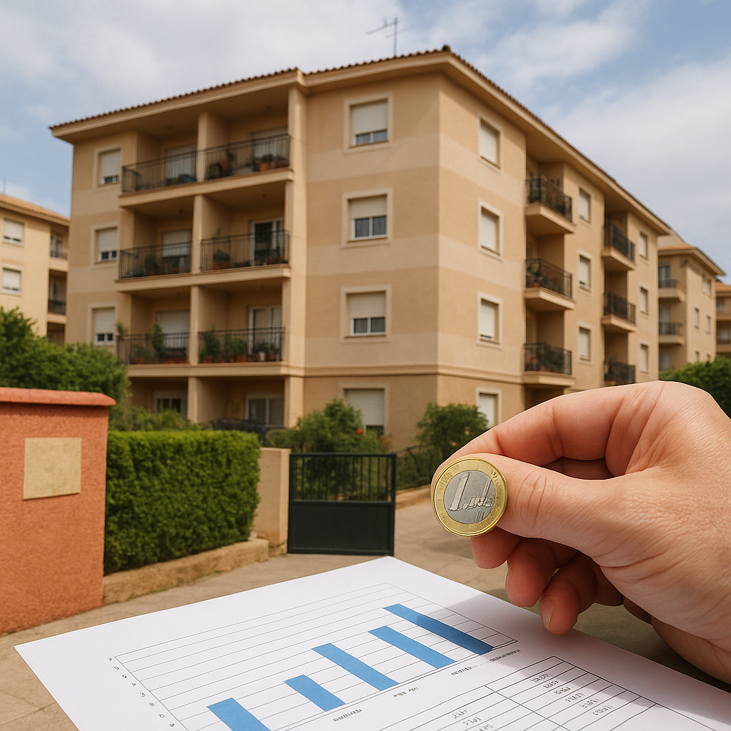 Jak działają hiszpańskie wspólnoty mieszkaniowe i ich opłaty?