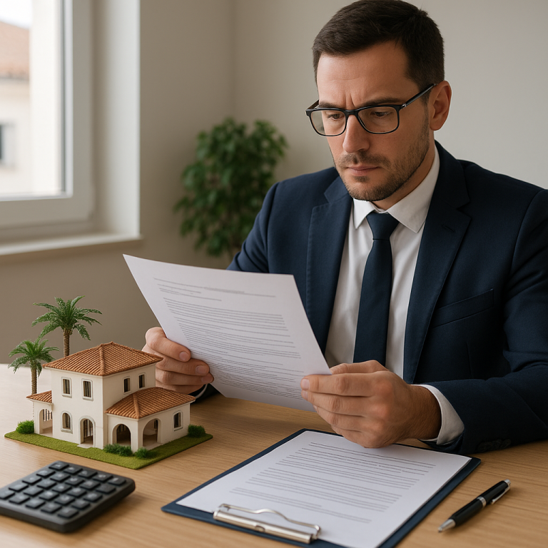 Jakie formalności trzeba załatwić po zakupie nieruchomości w Marbelli?