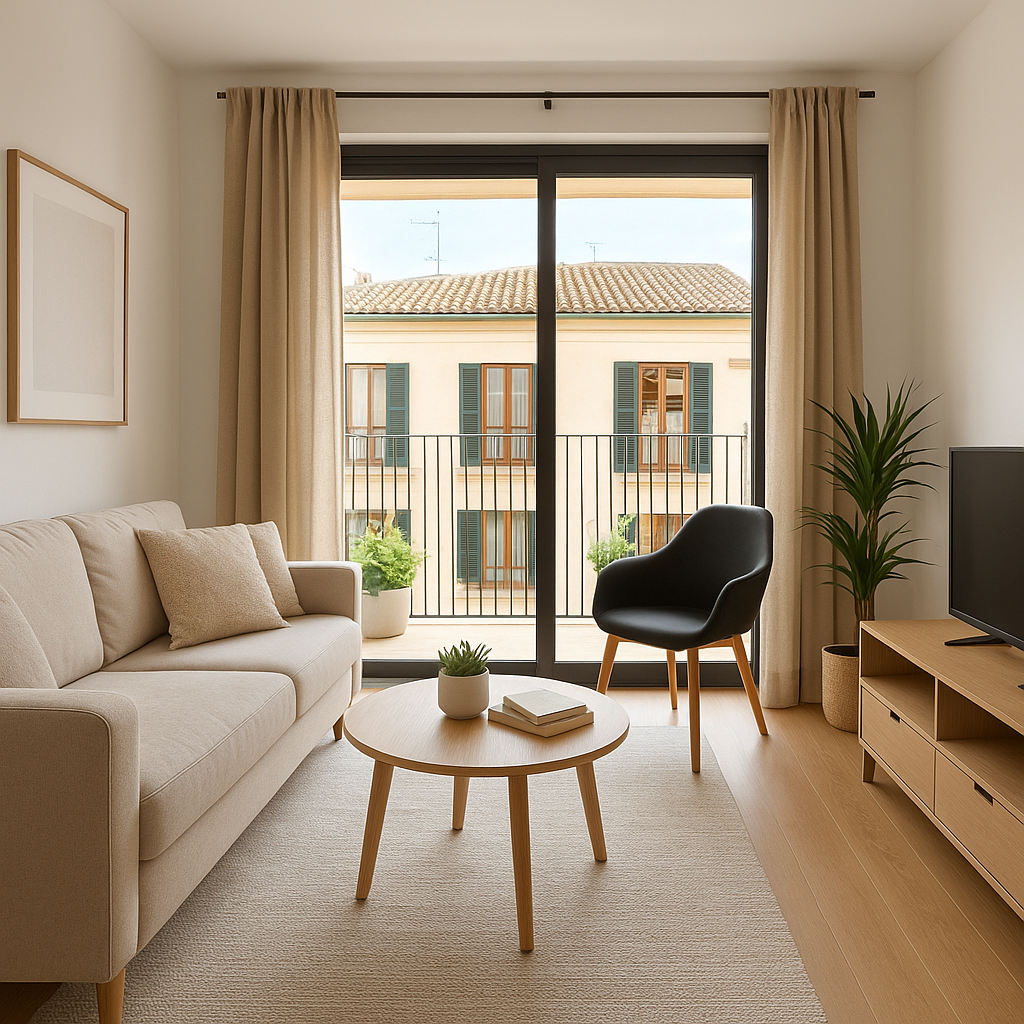 Jak przygotować nieruchomość pod wynajem krótkoterminowy