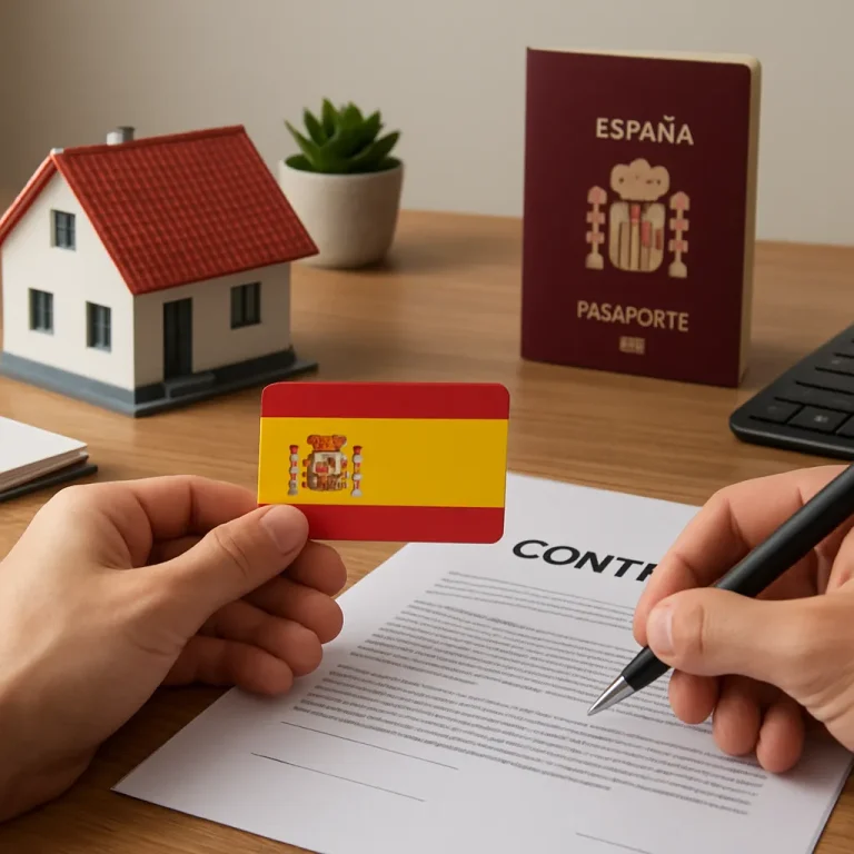 Korzyści z posiadania hiszpańskiego konta bankowego przy zakupie