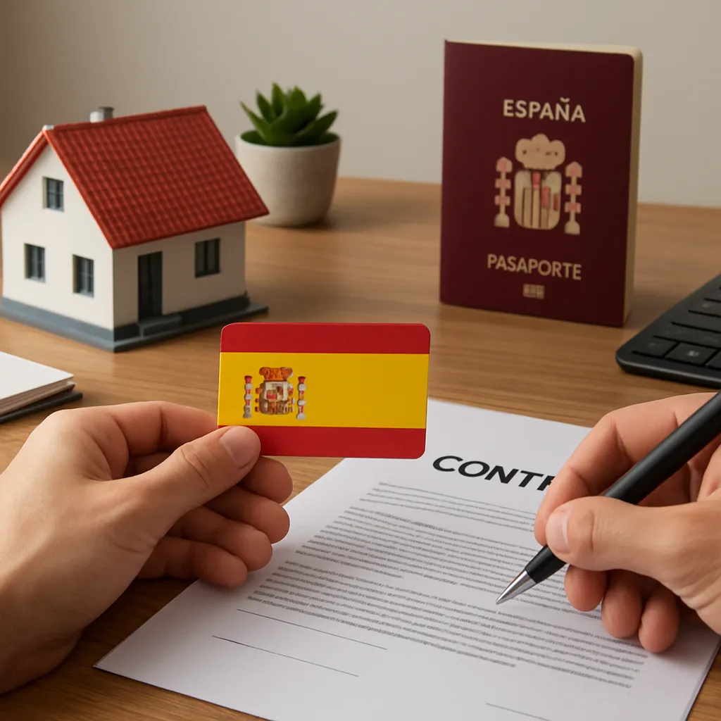 Korzyści z posiadania hiszpańskiego konta bankowego przy zakupie