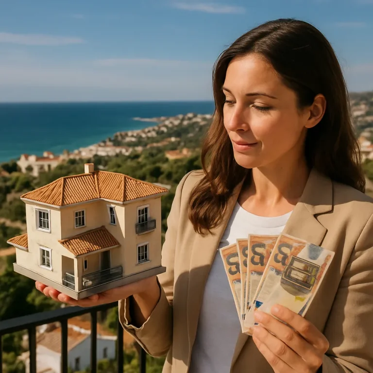 Jak inwestować w nieruchomości na Costa del Sol bez kredytu