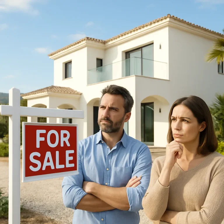 Czy warto kupić nieruchomość w Hiszpanii „pod klucz”?