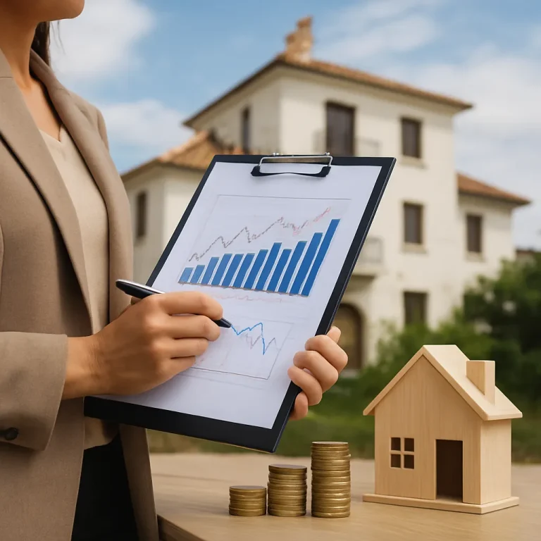 Jak ocenić potencjał wzrostu wartości nieruchomości w Hiszpanii