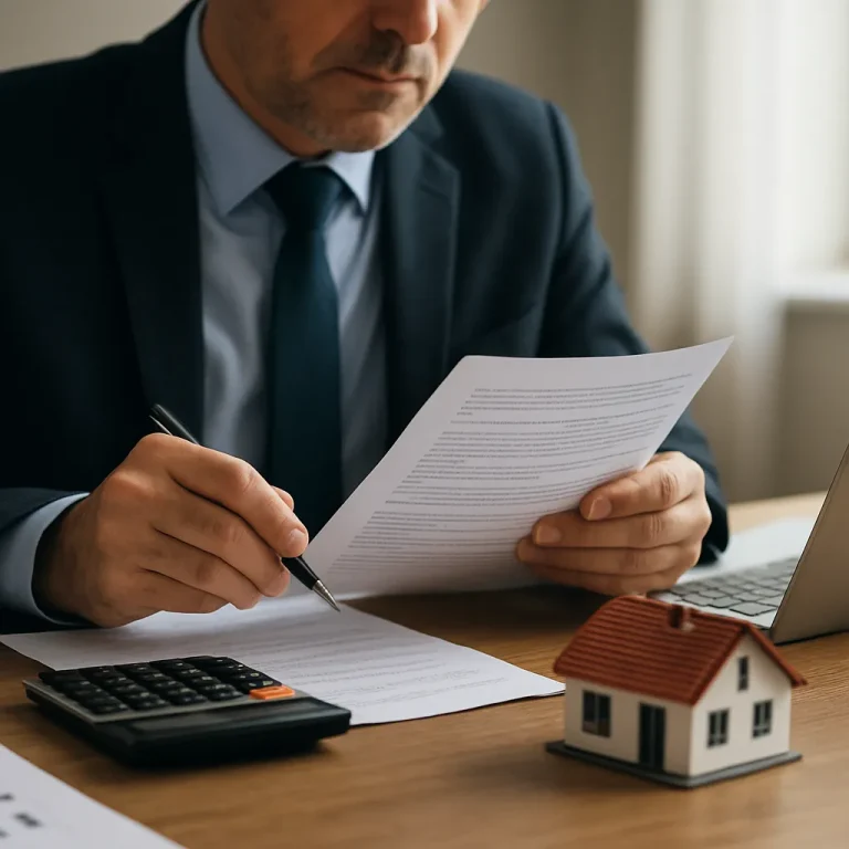 Jakie są aktualne przepisy podatkowe dla właścicieli nieruchomości