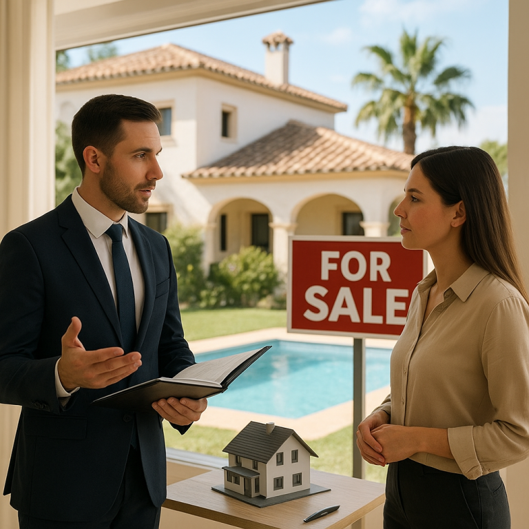Jakie usługi oferuje profesjonalna agencja nieruchomości w Hiszpanii