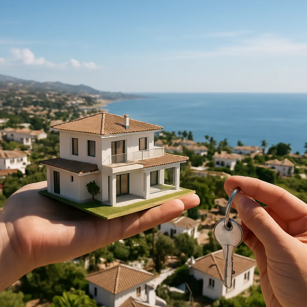 Inwestycje nieruchomościowe na Costa del Sol