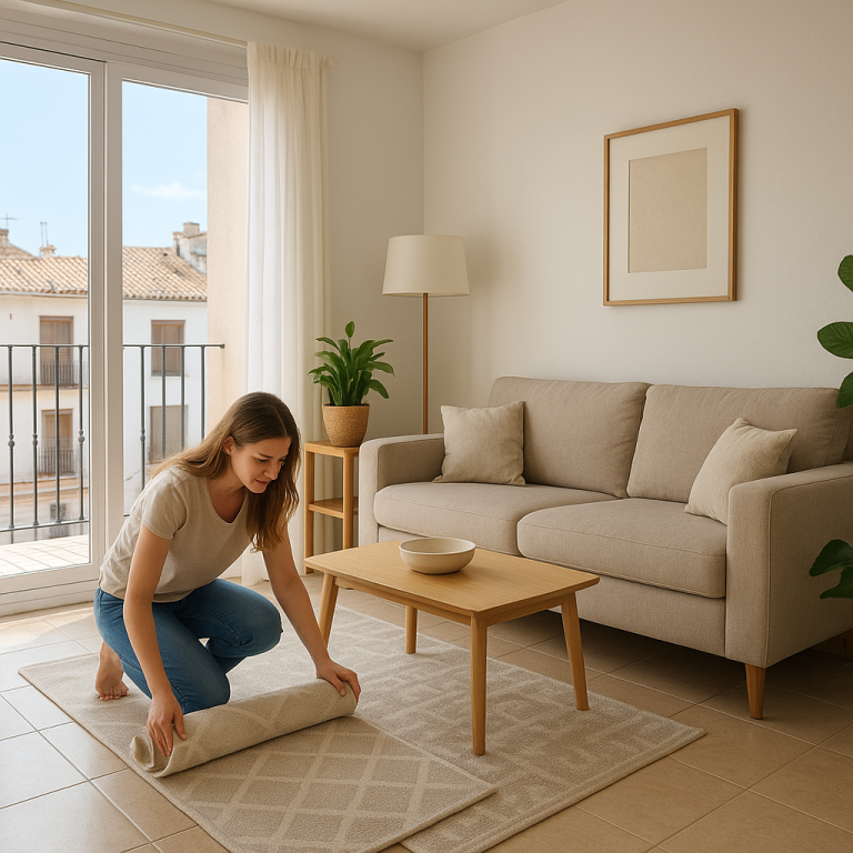 Jak przygotować nieruchomość pod wynajem długoterminowy