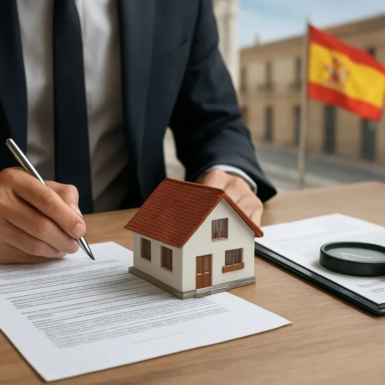 Co to jest due diligence nieruchomości i dlaczego jest kluczowe