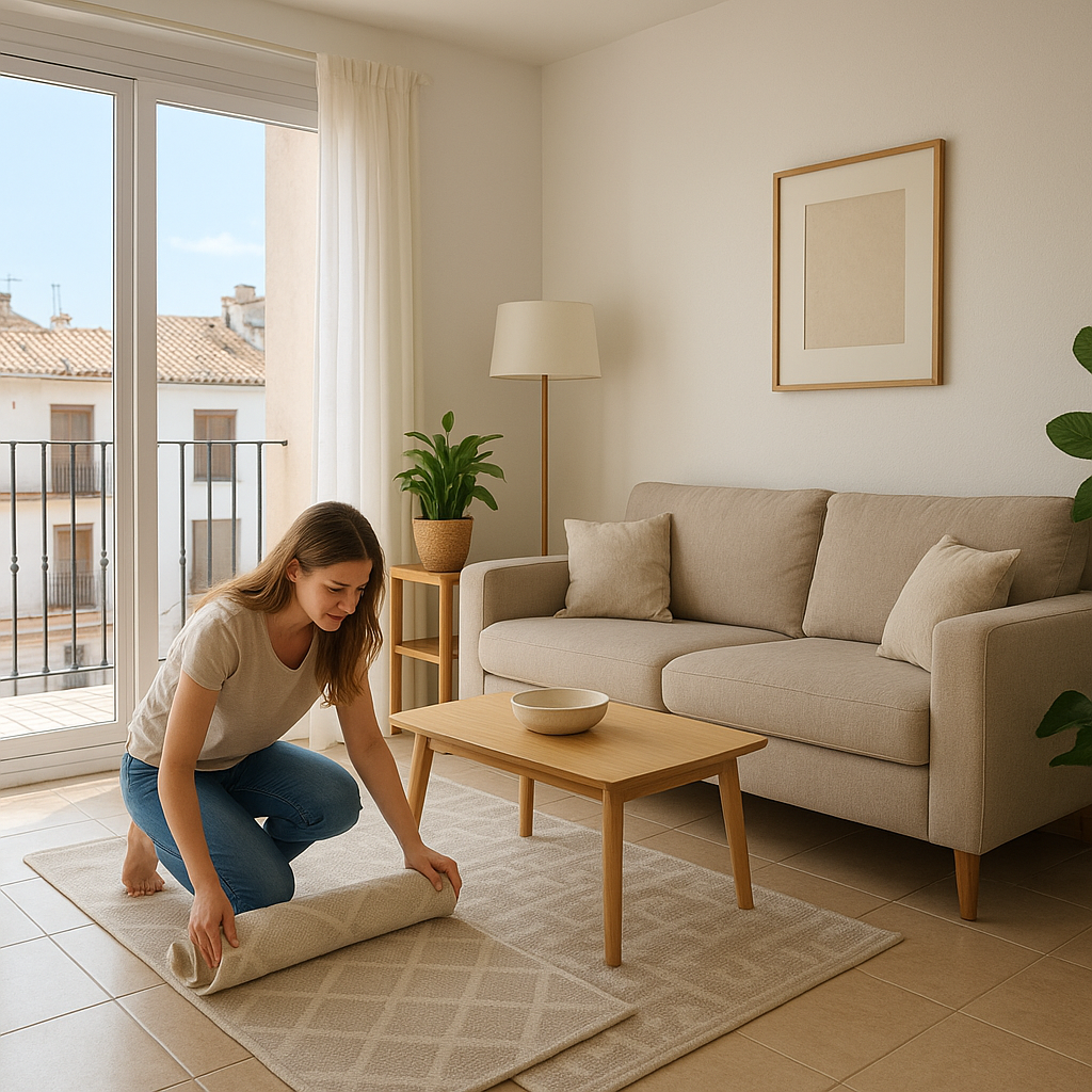 Jak przygotować nieruchomość pod wynajem długoterminowy