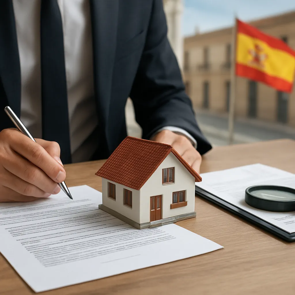 Co to jest due diligence nieruchomości i dlaczego jest kluczowe