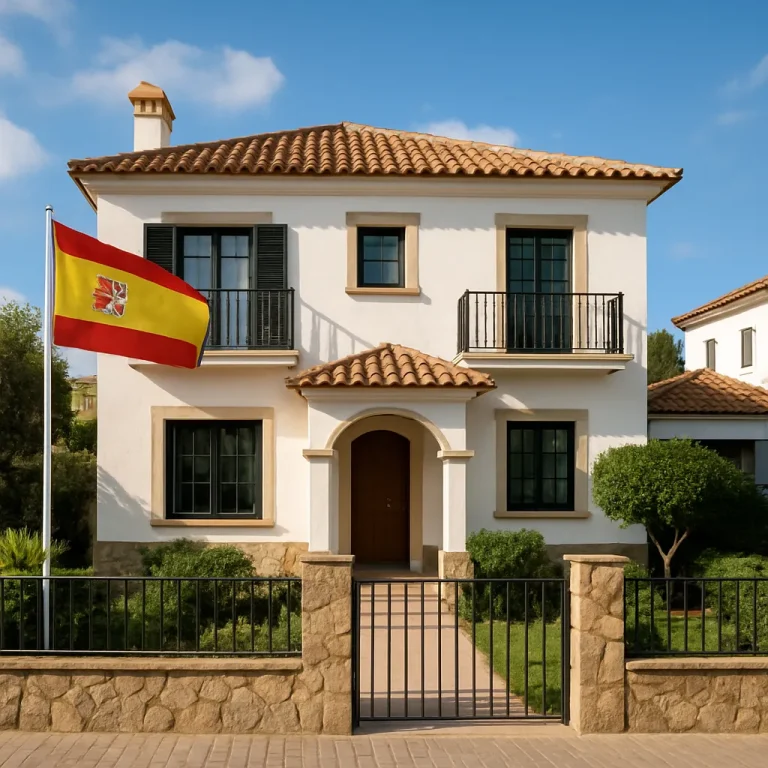 Co warto wiedzieć o podatku od nieruchomości w Hiszpanii