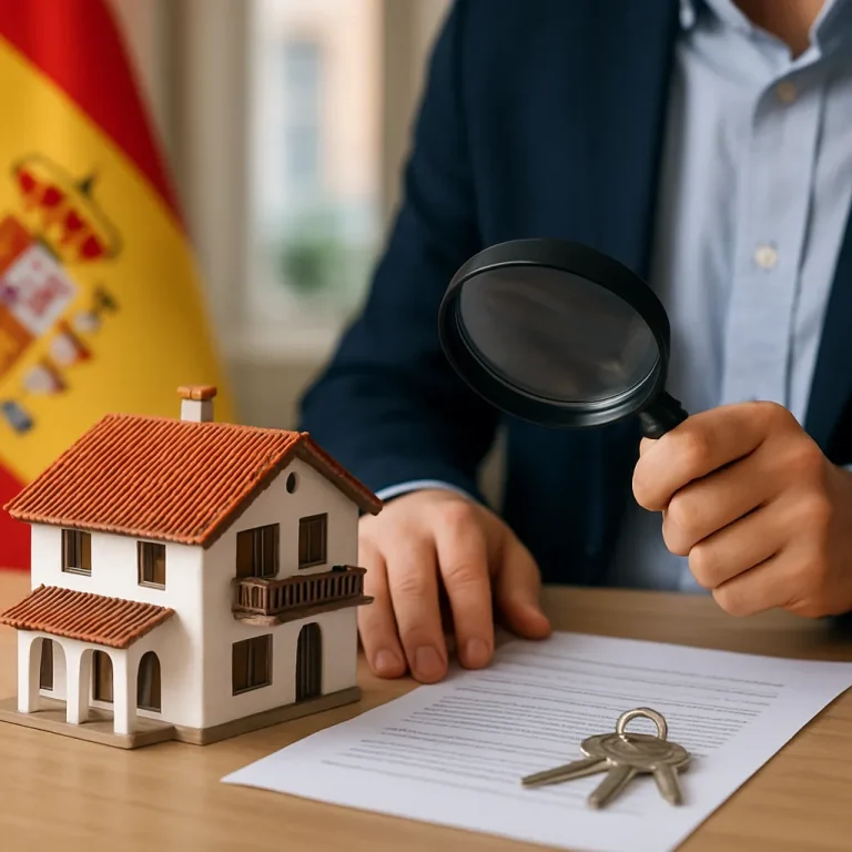 Na co uważać przy zakupie nieruchomości na rynku wtórnym