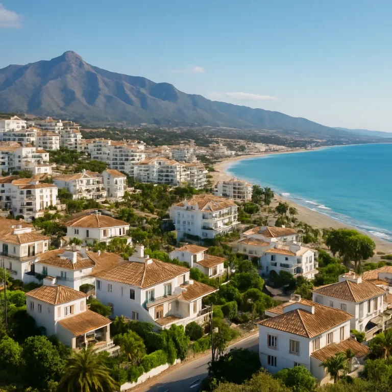 Jakie są perspektywy rozwoju rynku nieruchomości na Costa del Sol