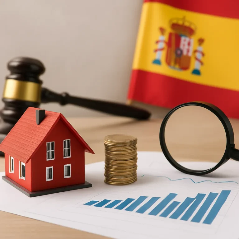 Jakie zmiany w prawie hiszpańskim mogą wpłynąć na rynek nieruchomości