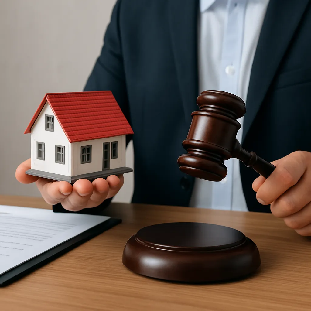 Jakie są wymagania prawne dotyczące wynajmu krótkoterminowego